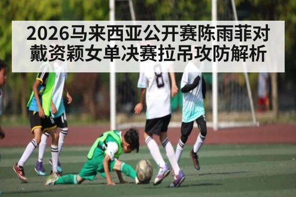 2026马来西亚公开赛陈雨菲对戴资颖女单决赛拉吊攻防解析
