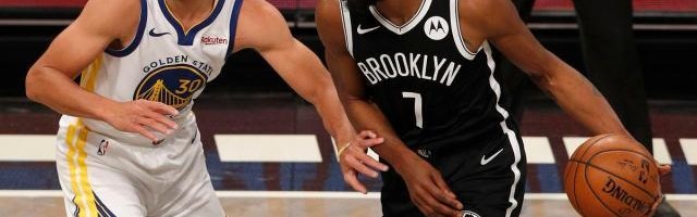 开云-科尔：为KD恢复巅峰状态高兴 限制篮网的进攻很难