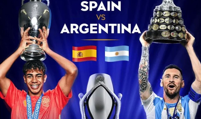 开云官方网站-跟队：欧足联和南美足联下周四开会，决定欧美杯决赛举办地