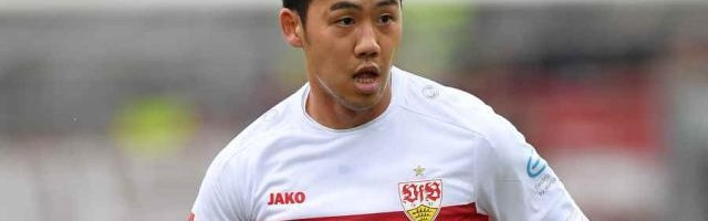 羡慕！日韩“脱亚入欧”星光闪耀 中国只有1个武磊