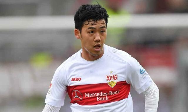 羡慕！日韩“脱亚入欧”星光闪耀 中国只有1个武磊