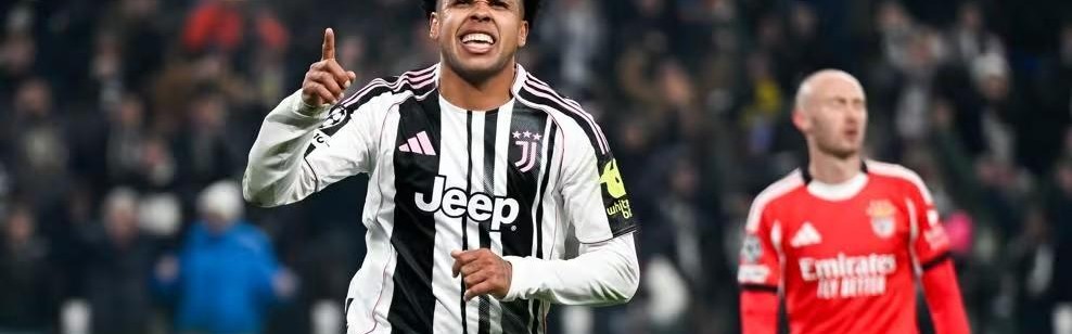 开云体育中心-麦肯尼谈欧冠连续进球：教练注入了信心，全队像家人一样团结