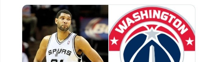 开云直播平台-让你10年！邓肯1997-2016年赢1001场比赛 奇才1997-2026年赢972场