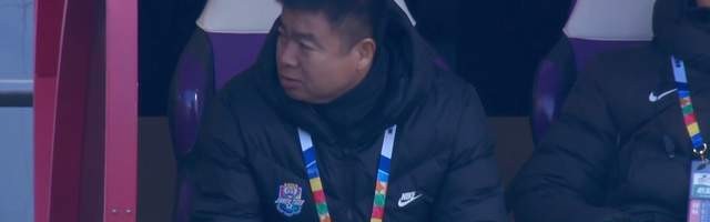 开云官方网站-于根伟帅位稳，津门虎与铁人互当软柿子 李金羽不用邦本 难破球荒