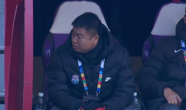 开云官方网站-于根伟帅位稳，津门虎与铁人互当软柿子 李金羽不用邦本 难破球荒