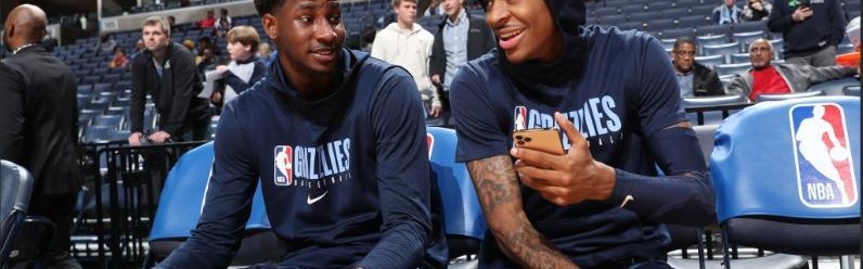 灰熊送走莫兰特之后再送走JJJ？ 侠龙鹰他到底去哪里？